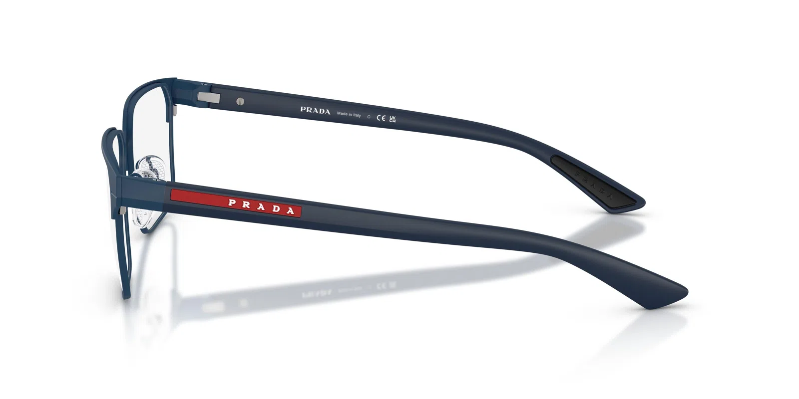 Prada Linea Rossa 50TV Eyeglasses - view 17